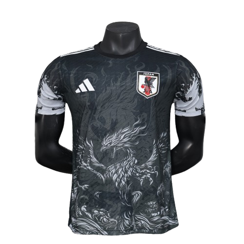 Camisa Japan 25/26 Player Special Edition