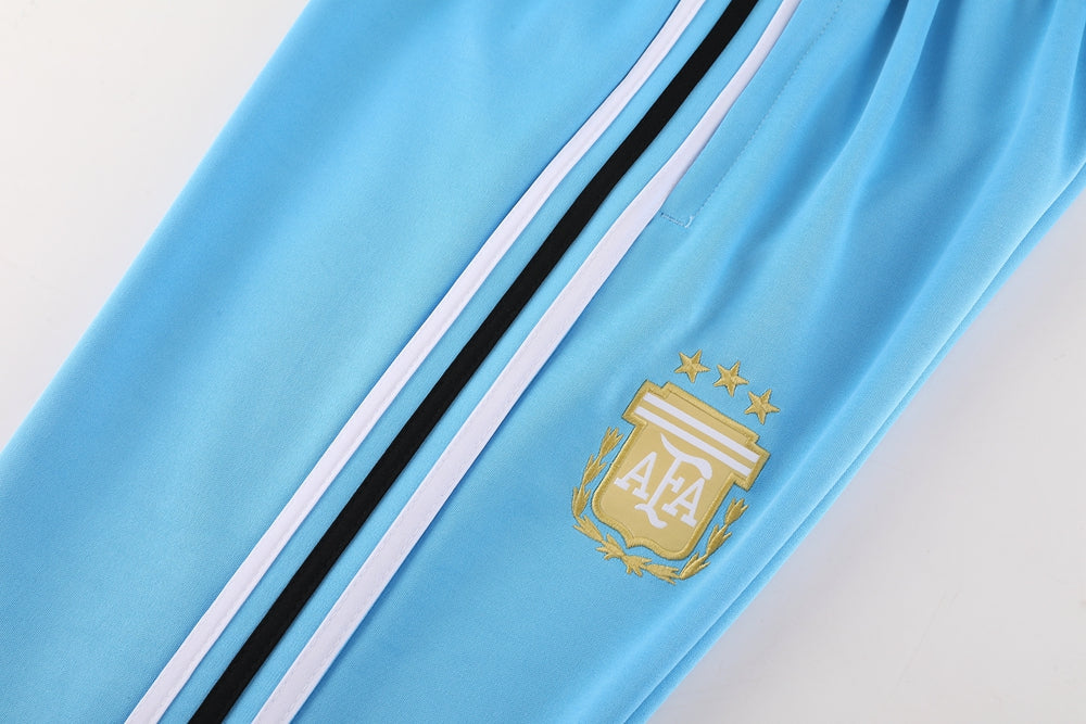 Conjunto Argentina 24/25