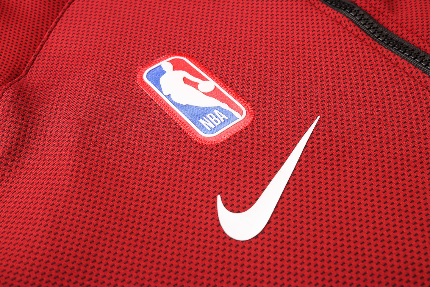 Conjunto Nike NBA Therma Flex Cleveland Cavaliers Treino
