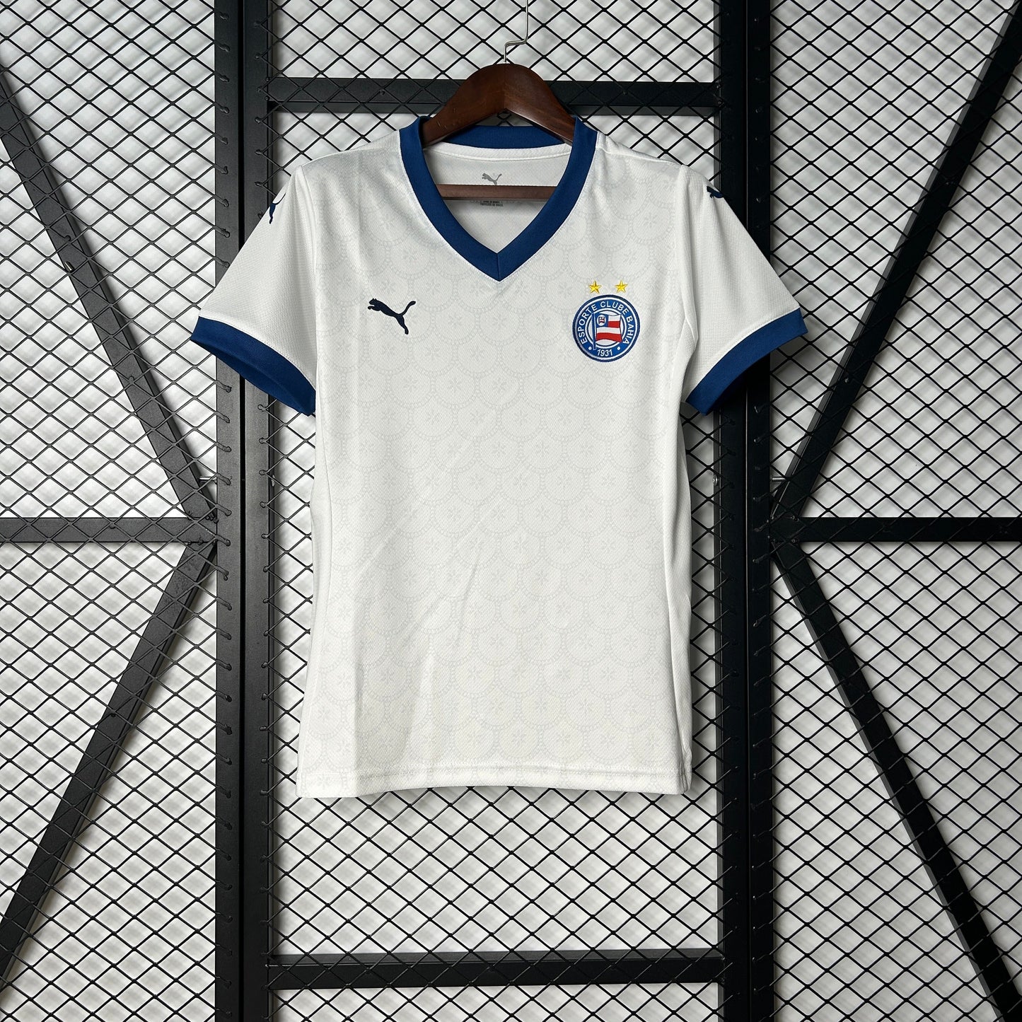 Camisa Bahia Femino ll 25/26