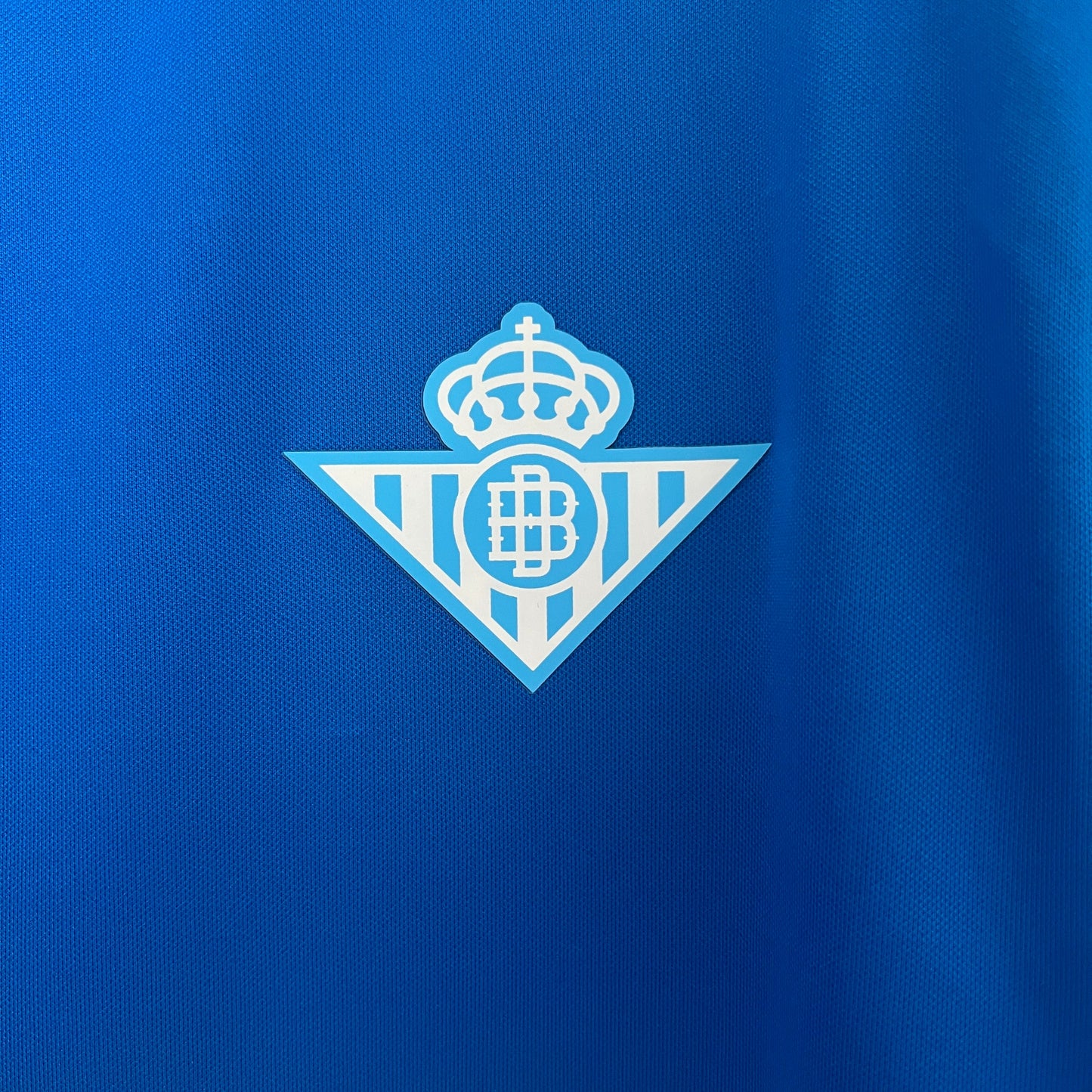 Camisa Real Betis 24∕25 Third