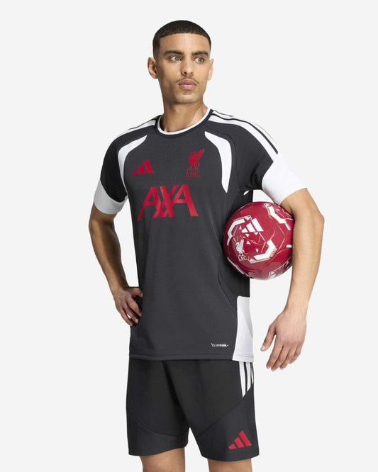 Jersey Liverpool Training Tiro Pro 26/27