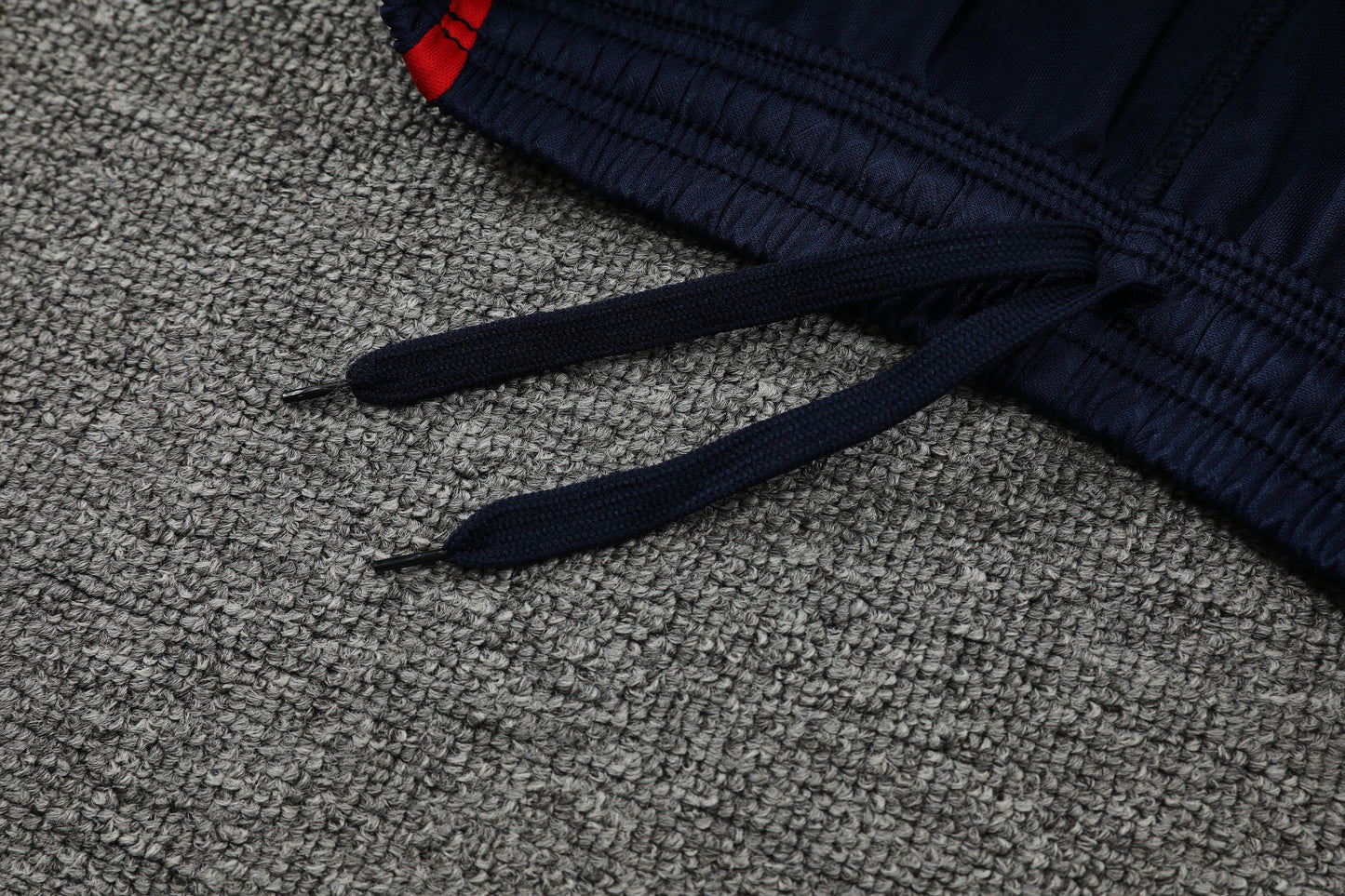 Kit de Treino Regata PSG I 22/23 - Branco e Azul