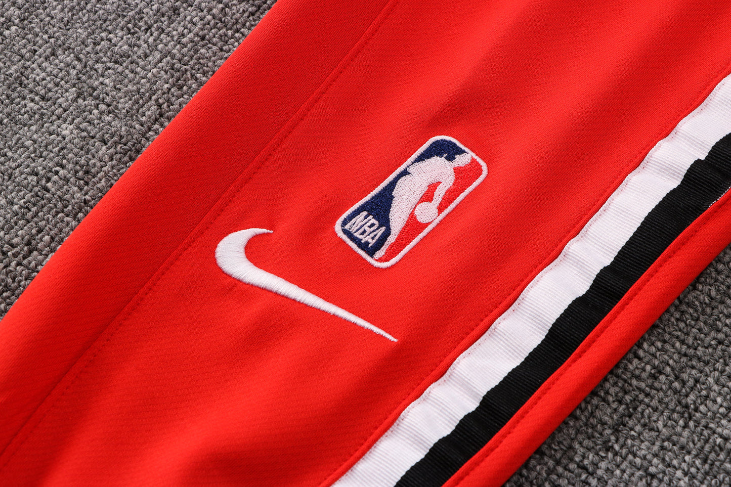 Conjunto Nike NBA Therma Flex Houston Rockets 21/22