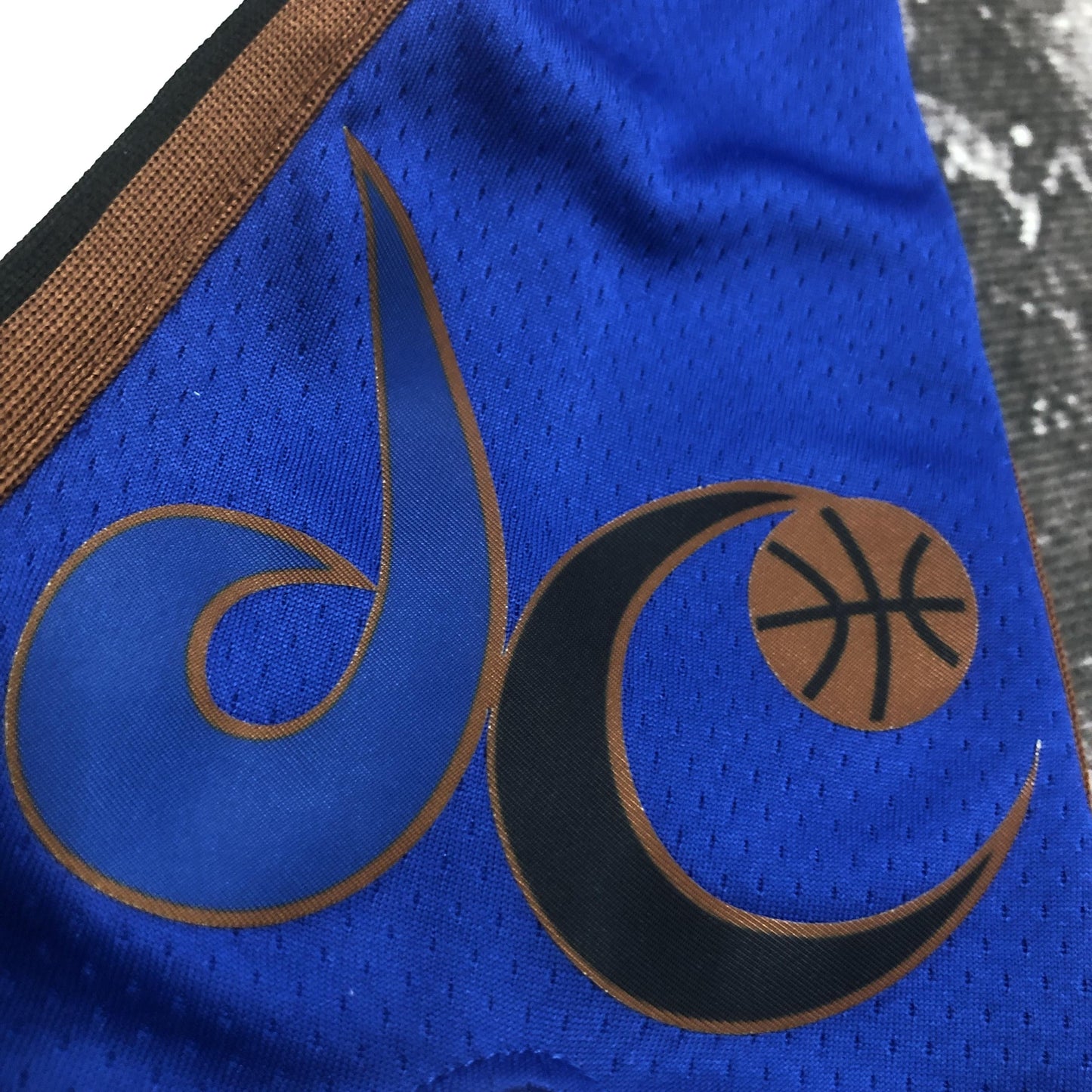 Short Washington Wizards Classic Edition 22/23