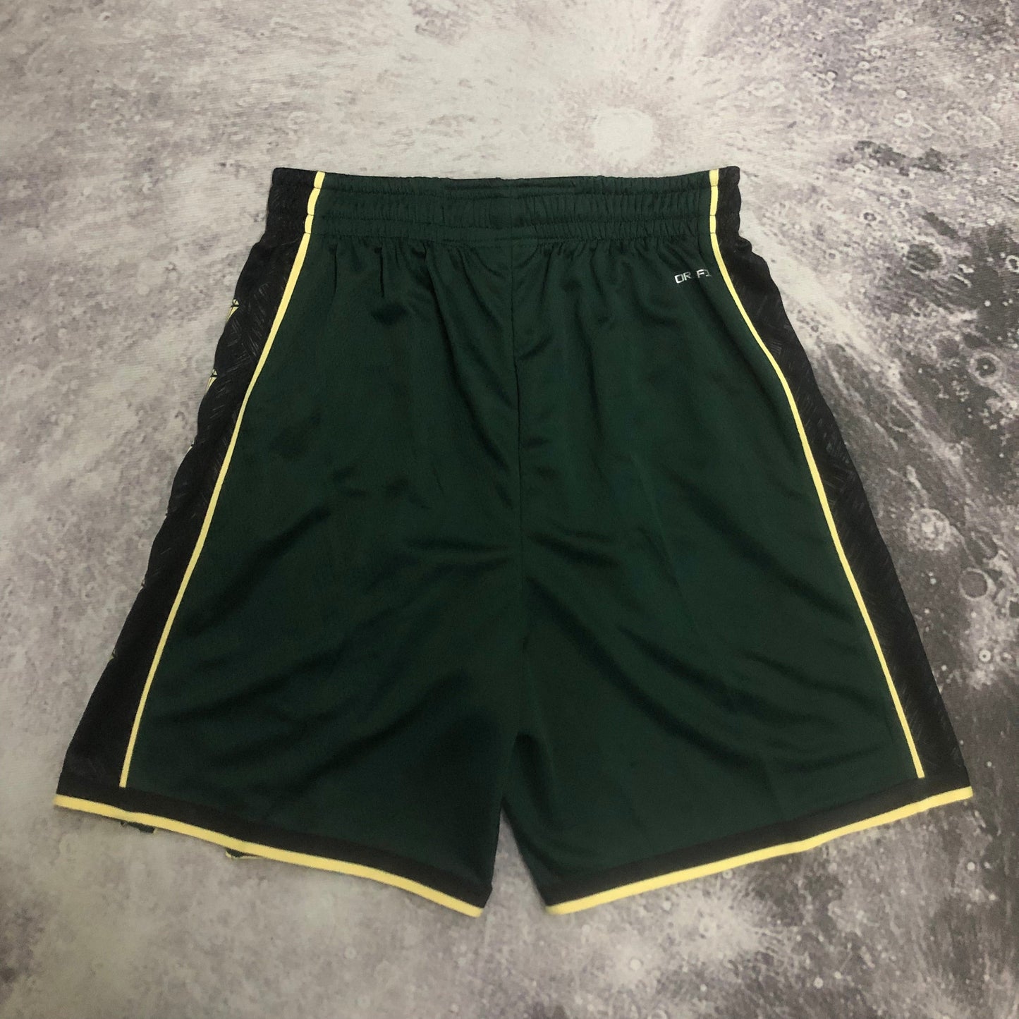 Short Boston Celtics City Edition 22/23