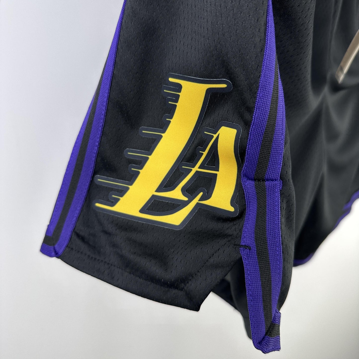 Short Los Angeles Lakers City Edition 23/24