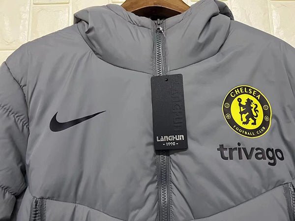 Bobojaco/ Bombojaco Cinza Chelsea