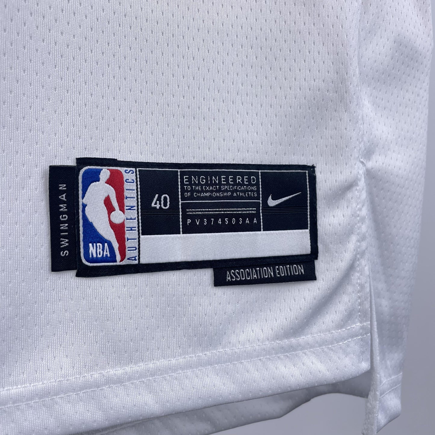 Camisa NBA Minnesota Timberwolves Association Edition
