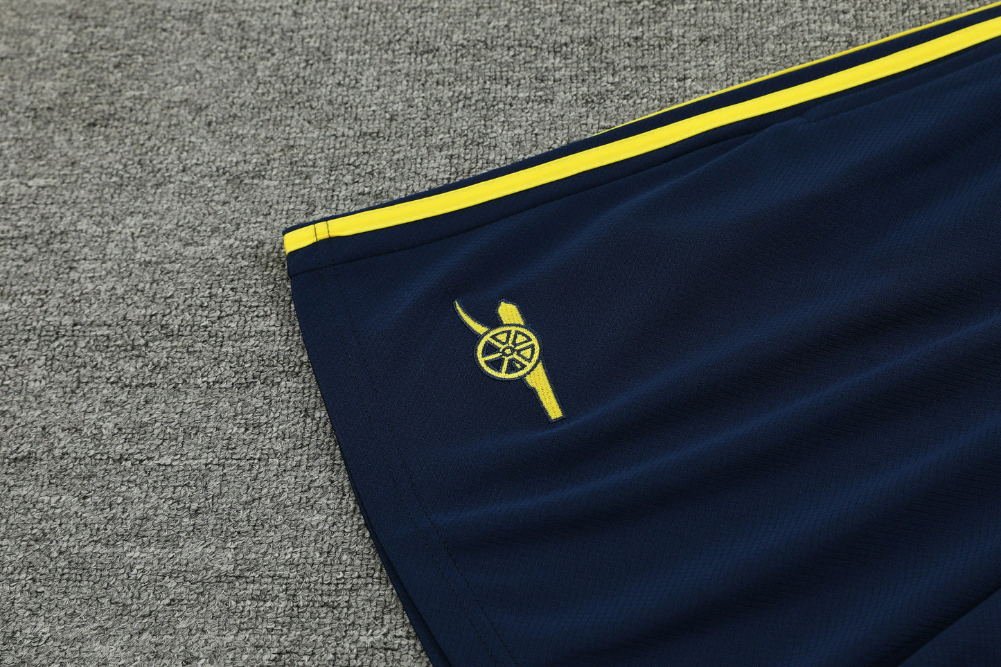 Kit Camisa e Short Arsenal - Adidas 24/25