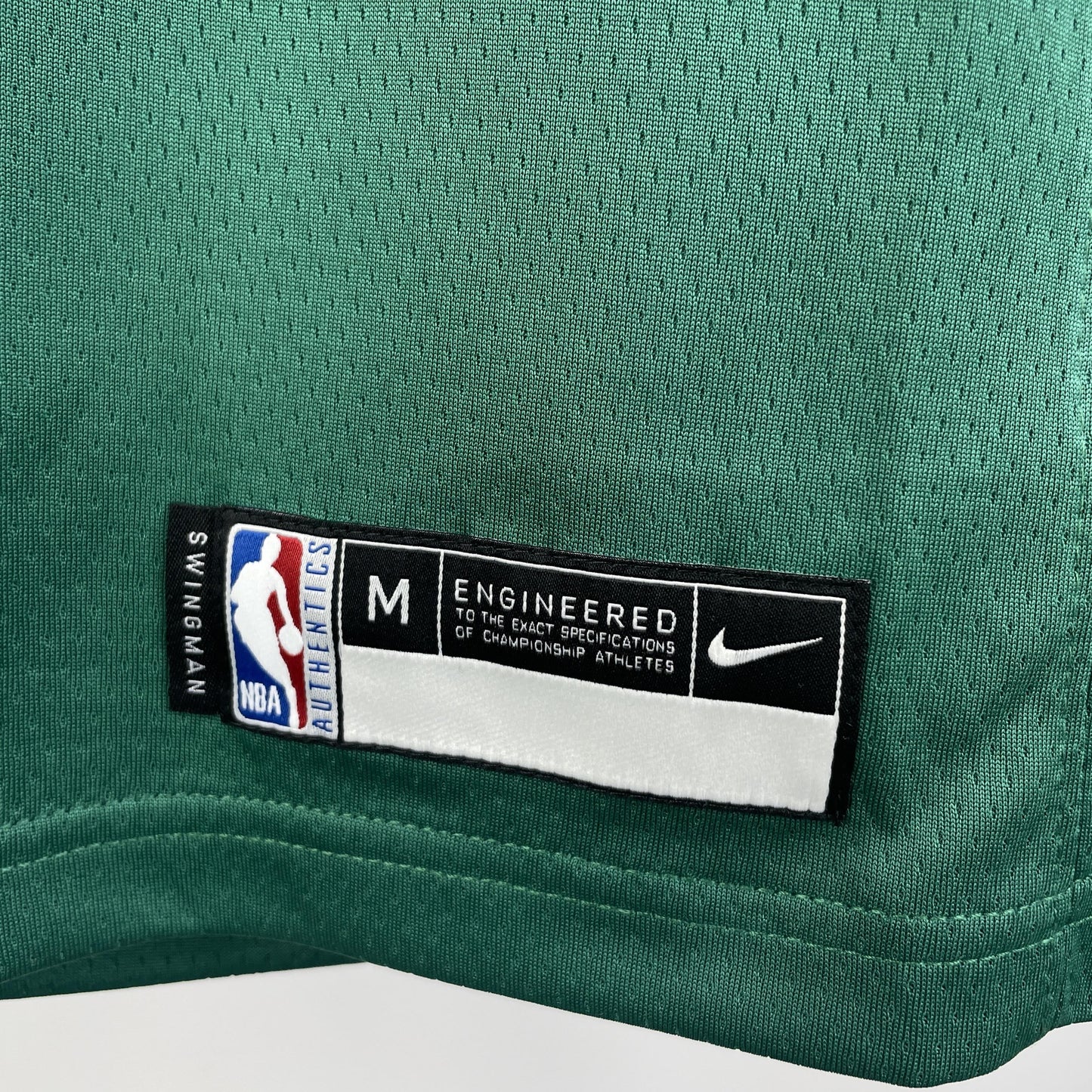 Regata Infantil Boston Celtics Icon Edition 22/23