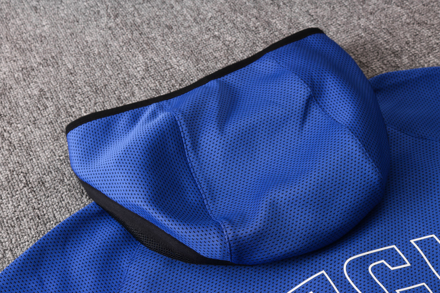 Conjunto Nike NBA Therma Flex Orlando Magic Treino