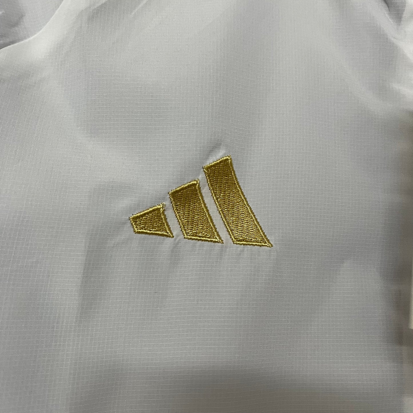 Corta Vento Argentina 24/25 Dupla Face