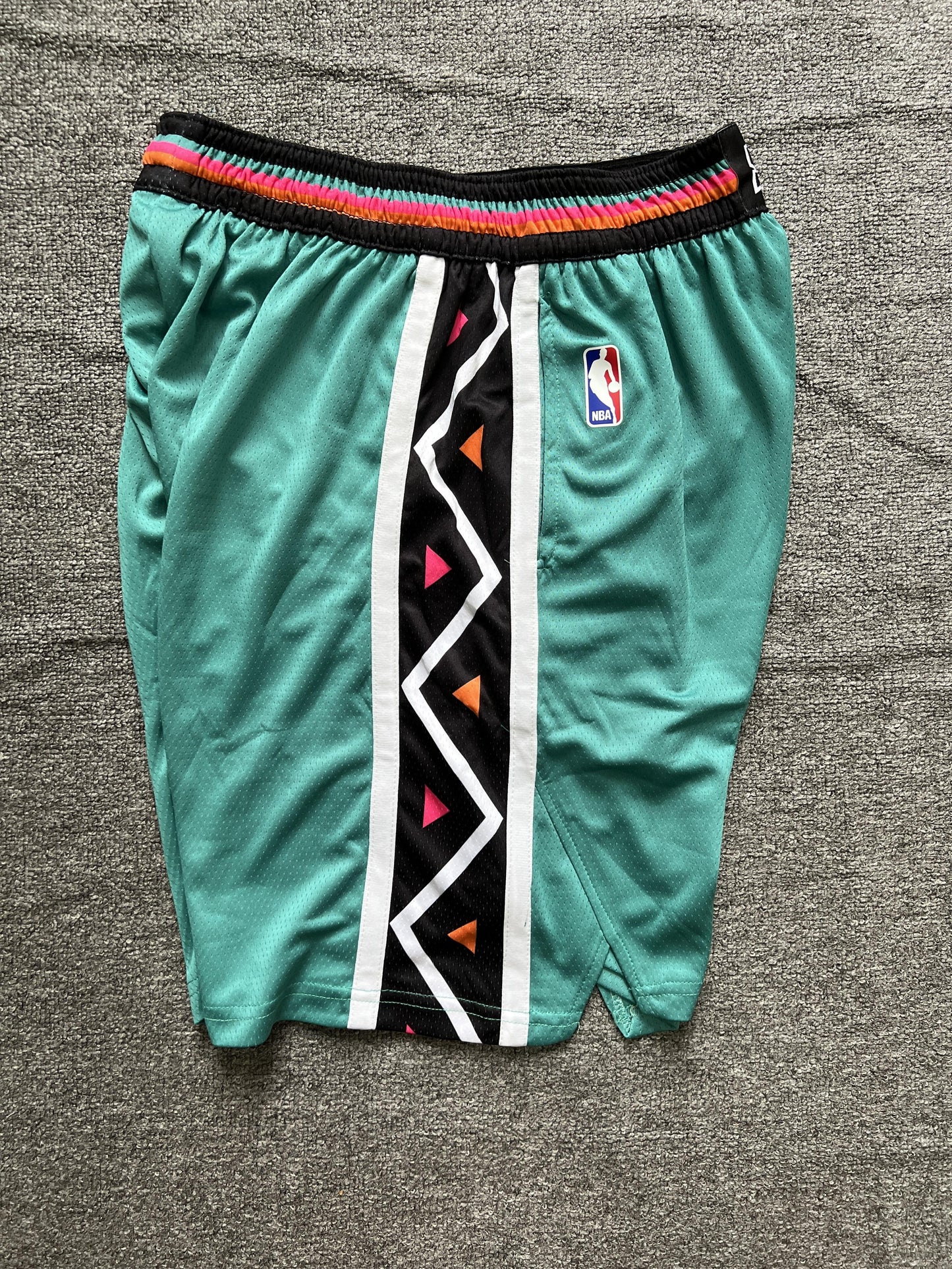 Short San Antonio Spurs City Edition 22/23
