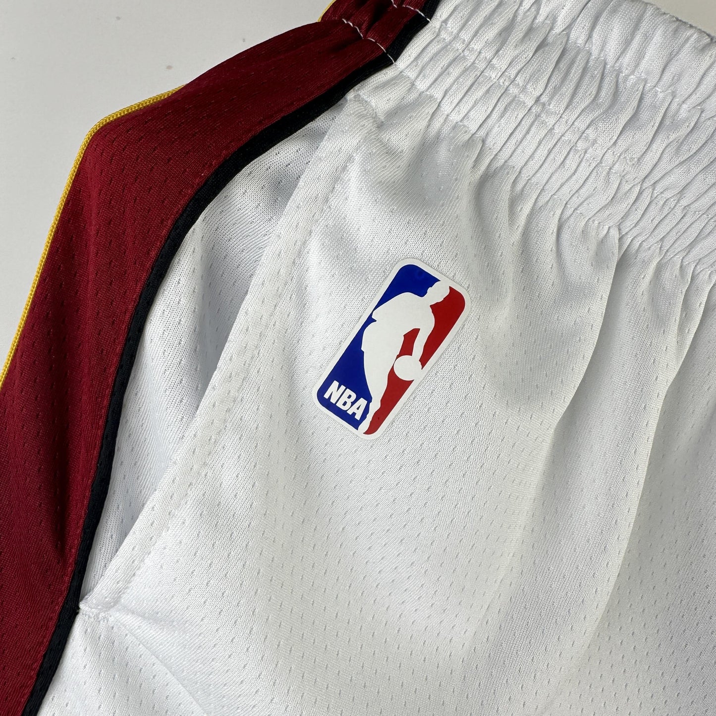 Short Miami Heat Association Edition 23/24