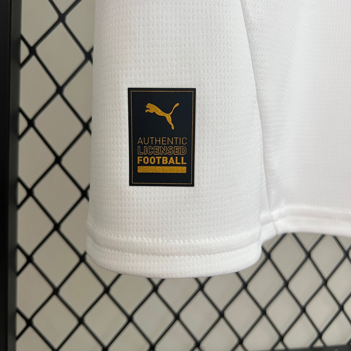 Camisa Valencia CF 24∕25 Home
