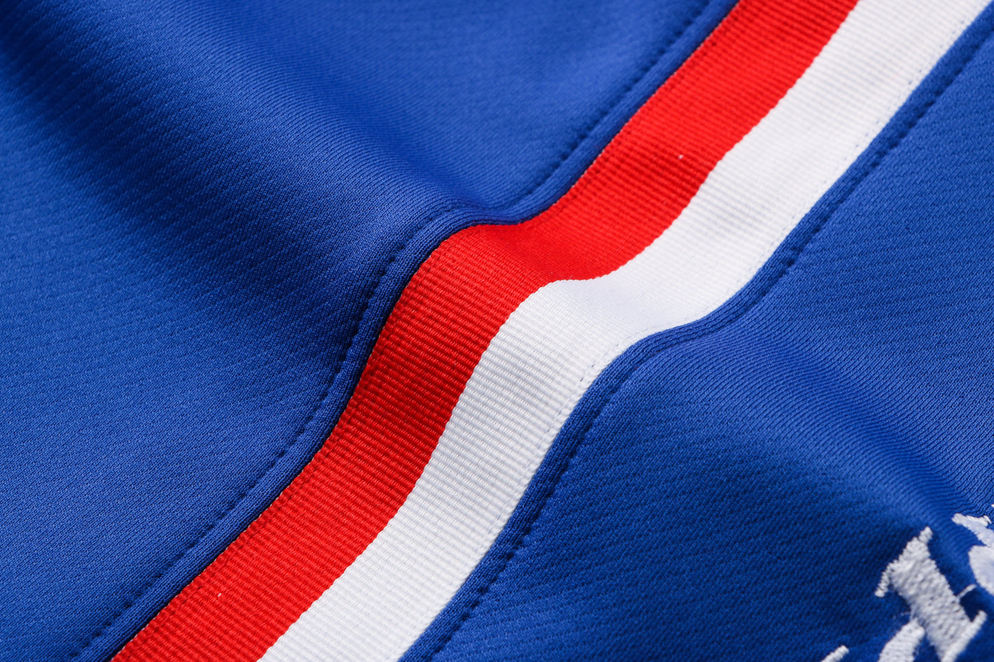 Conjunto Nike NBA Therma Flex Los Angeles Clippers 21/22