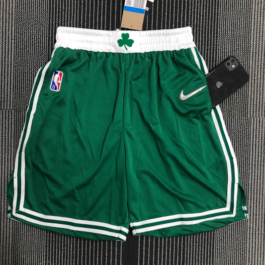 Short Boston Celtics Icon Edition Diamante 75th