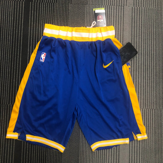 Short Golden State Warriors Classic Edition 19/20