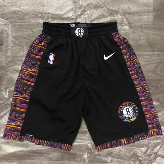 Short Brooklyn Nets City Edition 19/20