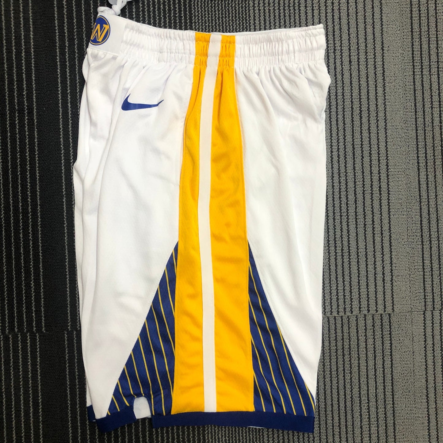 Short Golden State Warriors Association Edition 19/20