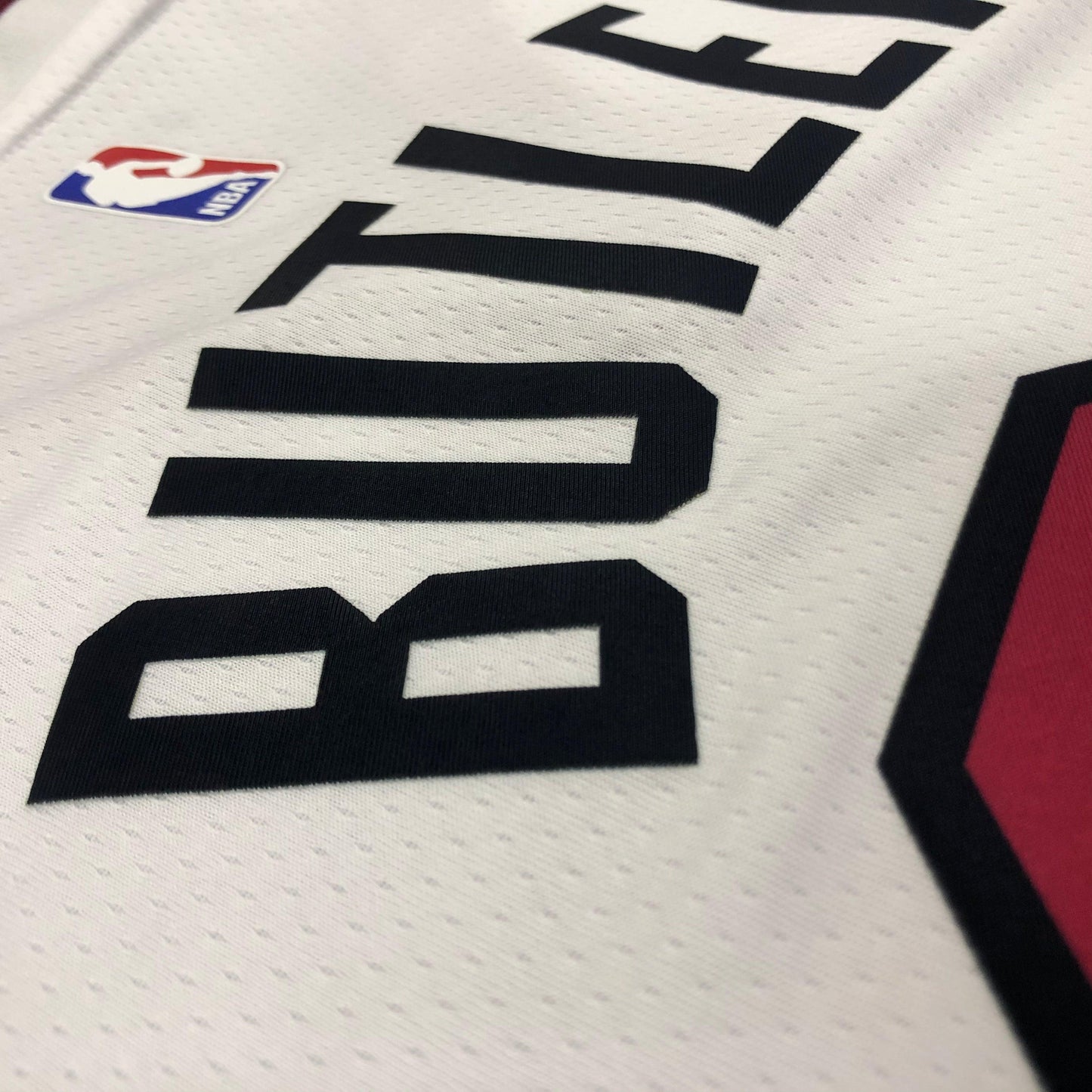 Regata Miami Heat Association Edition
