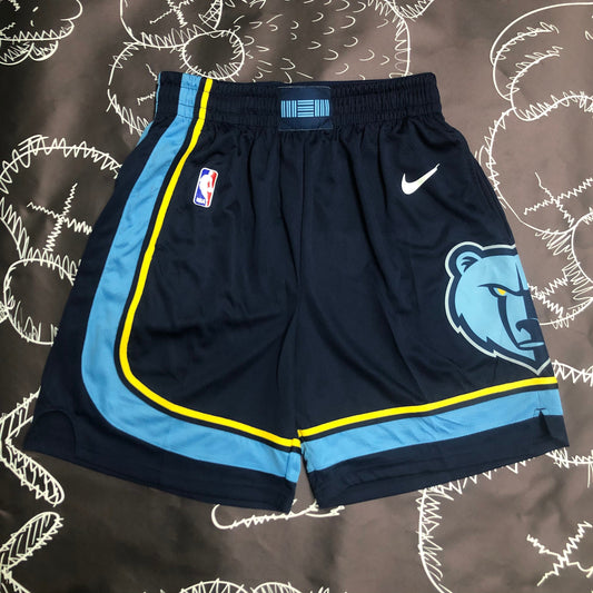 Short Memphis Grizzlies Icon Edition
