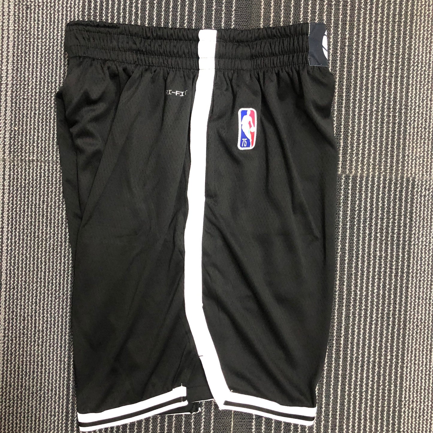 Short Brooklyn Nets Icon Edition Diamante 75th