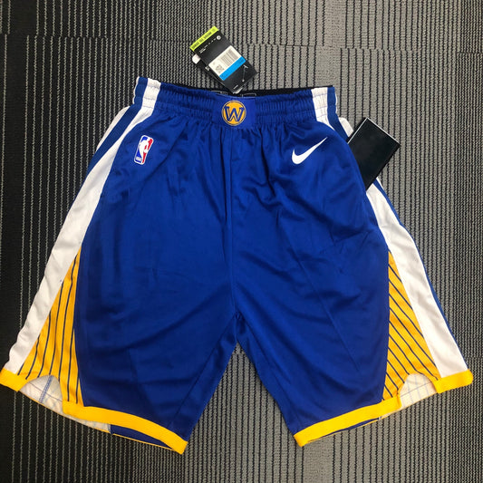 Short Golden State Warriors Icon Edition 19/20