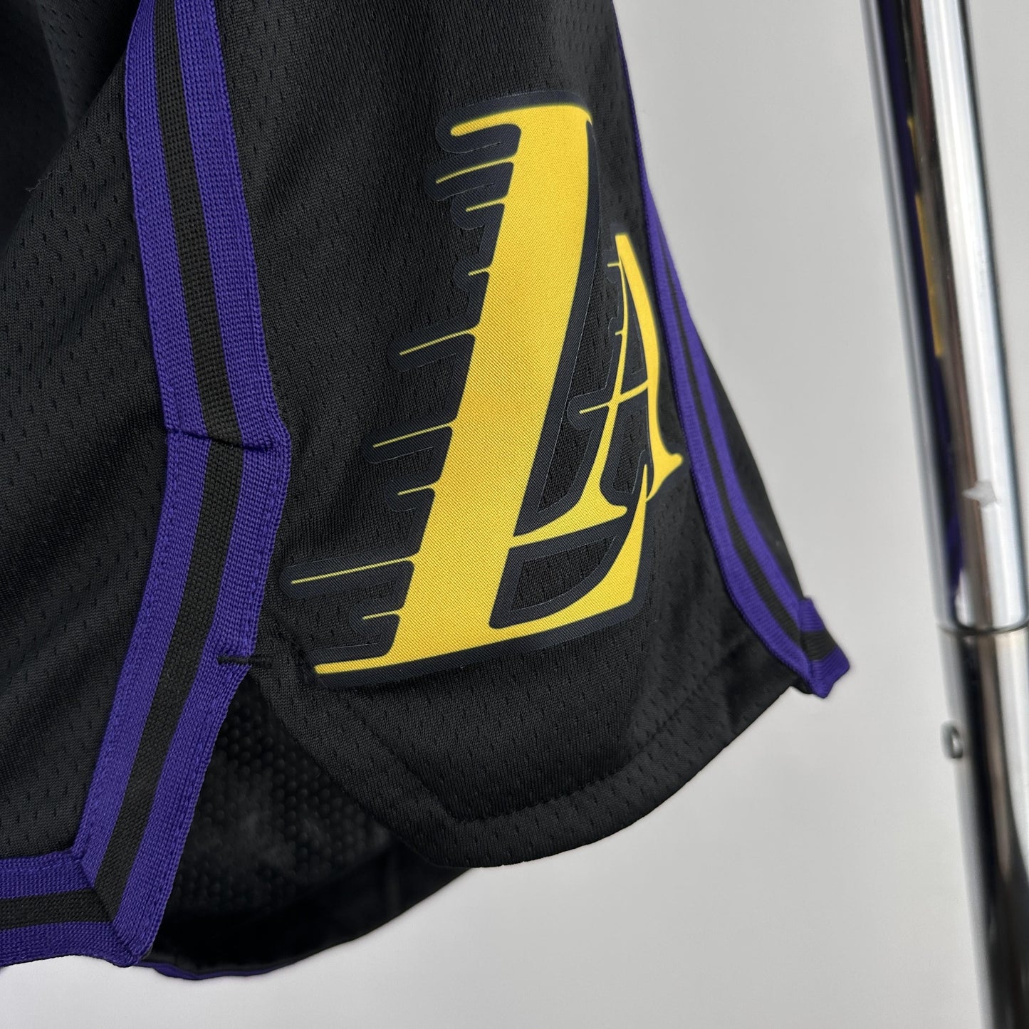Short Los Angeles Lakers City Edition 23/24