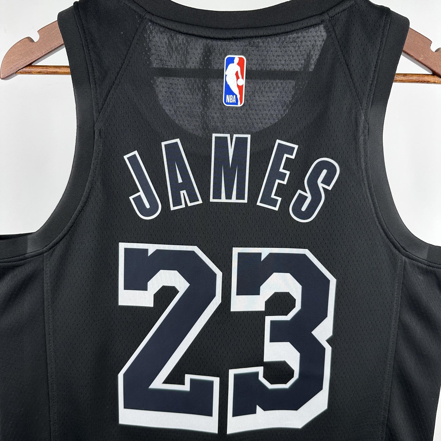Regata Swingman MVP LeBron James Los Angeles Lakers
