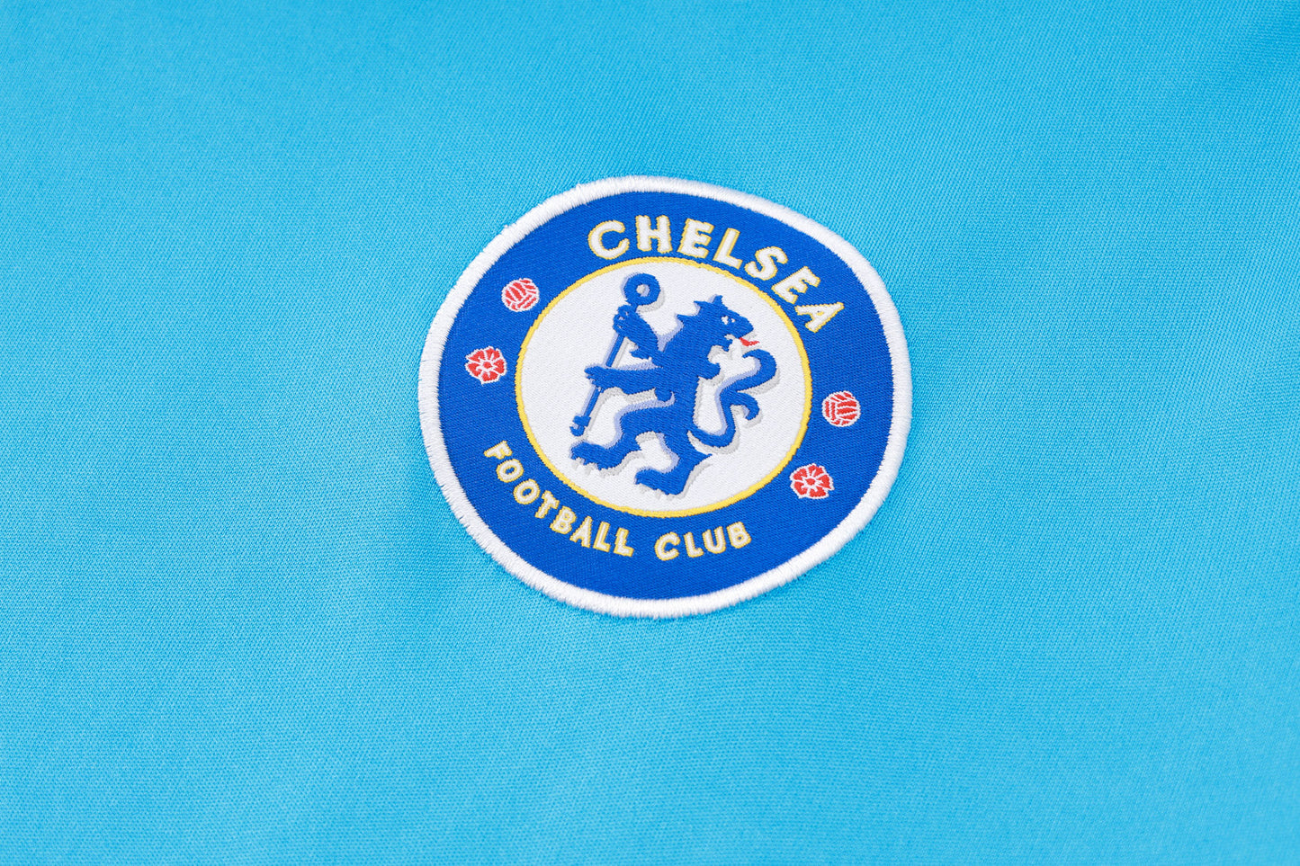 Kit Camisa e Short Chelsea - Nike 24/25
