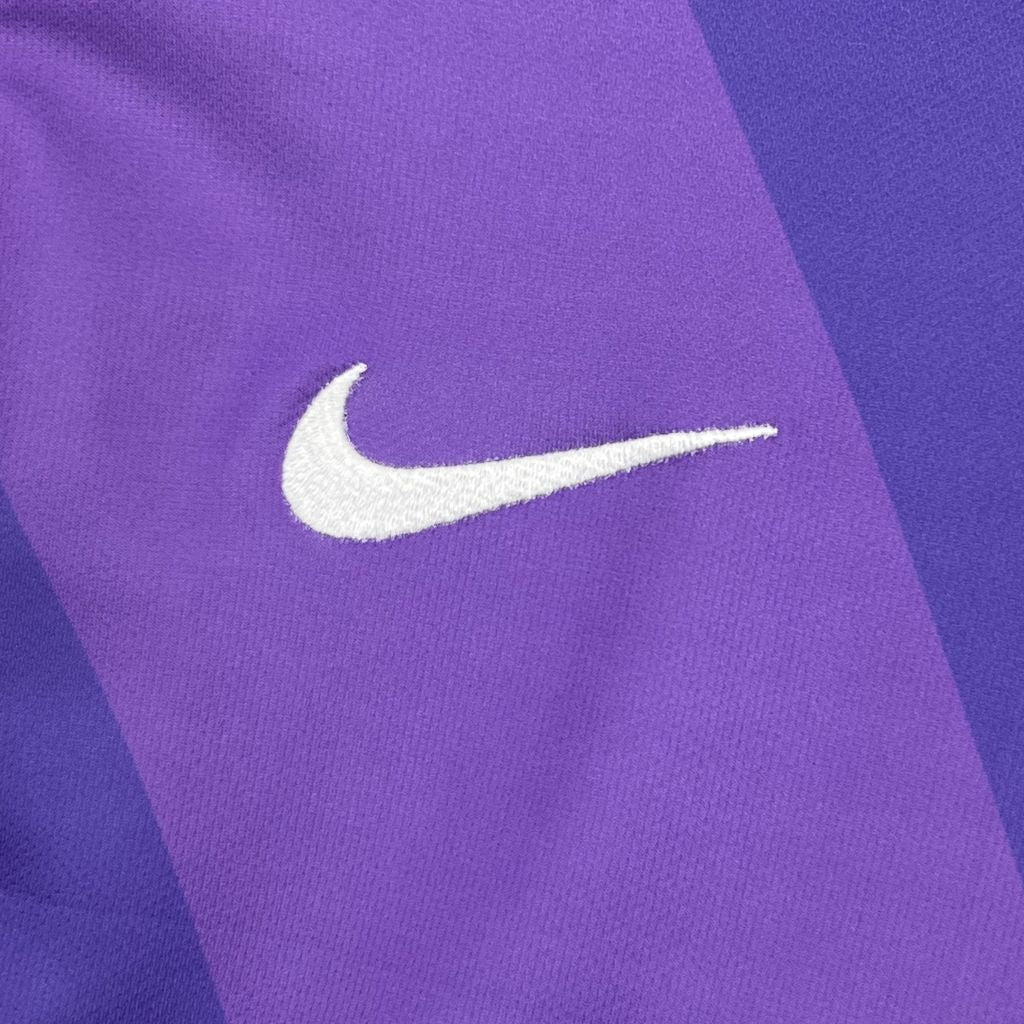 Camisa Toulouse FC 24/25 Home