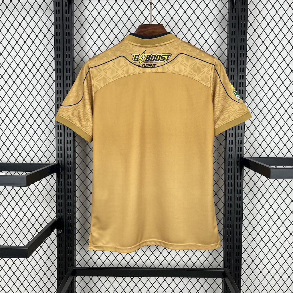 Camisa Young Africans 25/26 Third