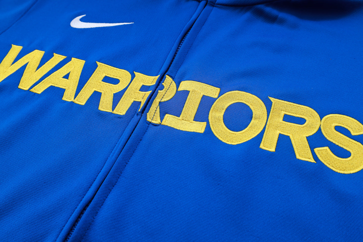 Conjunto Nike NBA Therma Flex Golden State Warriors 23/24