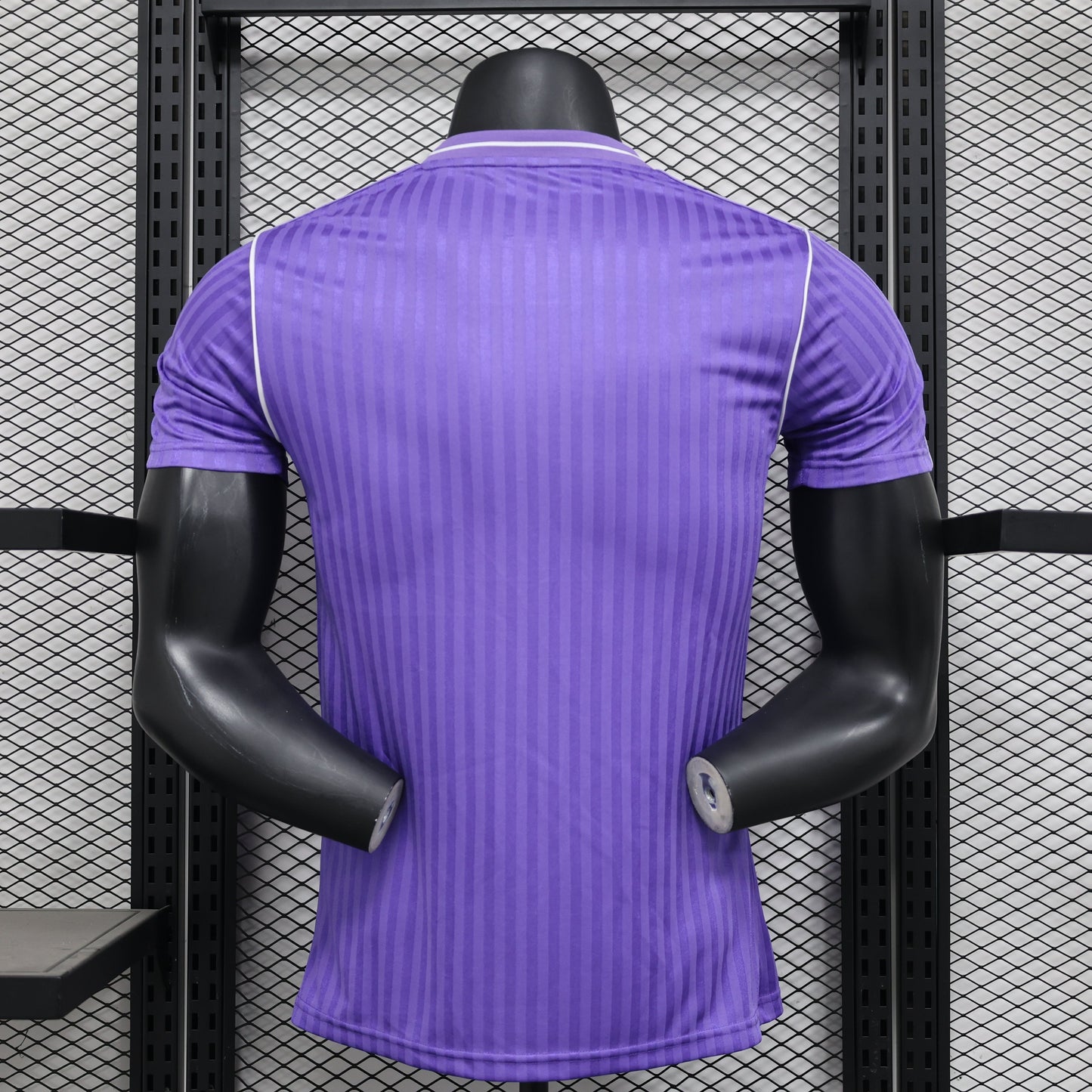Camisa Real Madrid 25/26 Player Special Edition