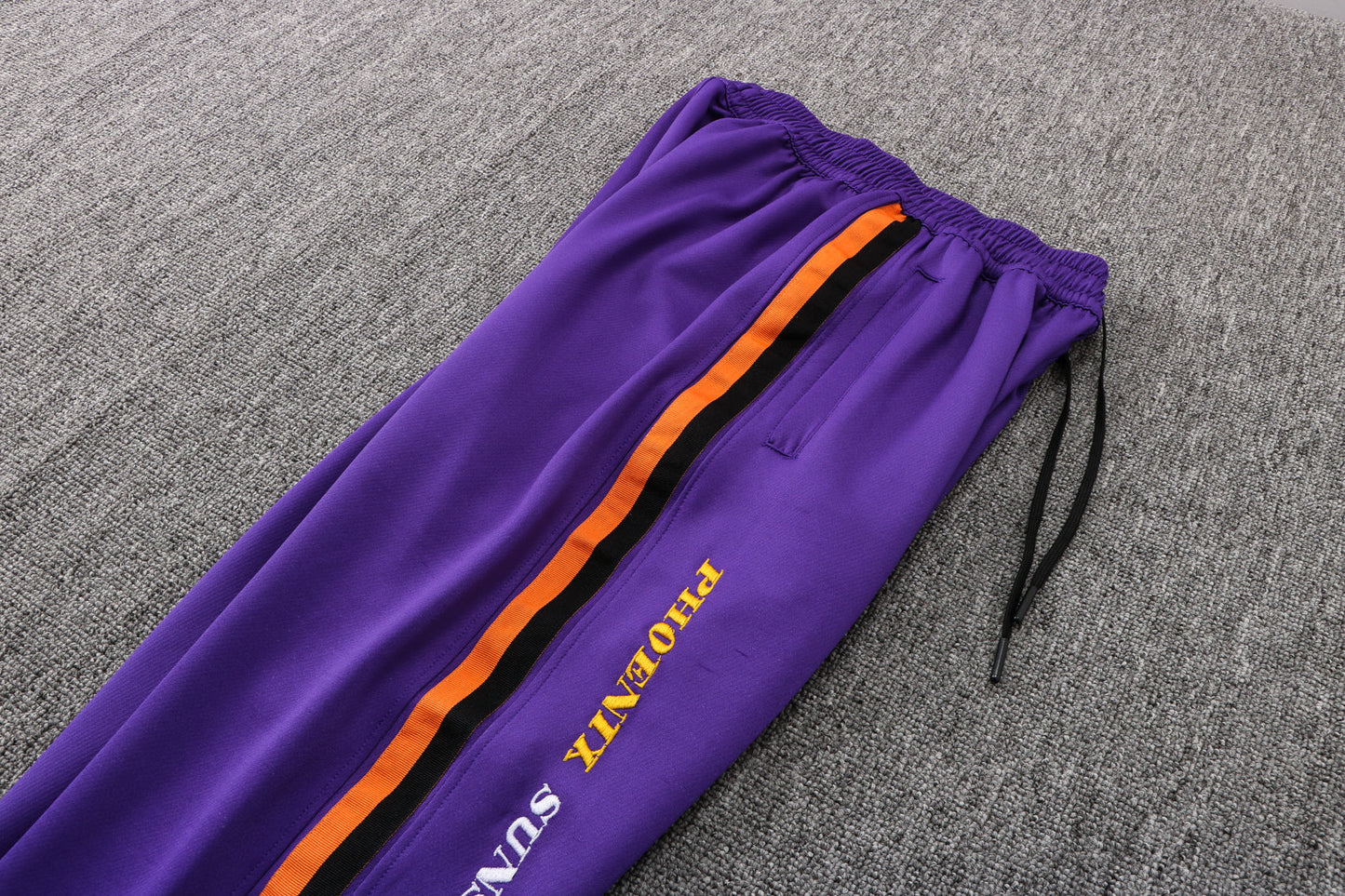 Conjunto Nike NBA Therma Flex Phoenix Suns 21/22