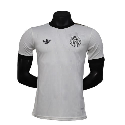 Camisa Germany 25/26 Jogador Special Edition