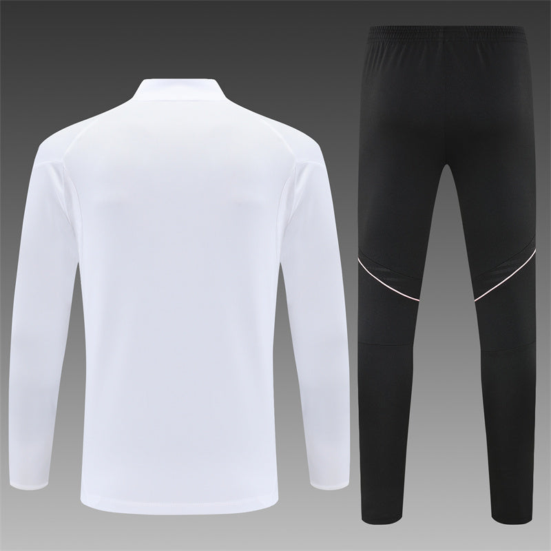 Training Suit Juventus 25/26 - Winter