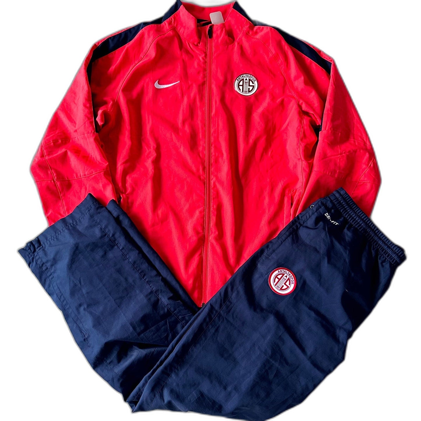 Antalyaspor Chaqueta 2014/15