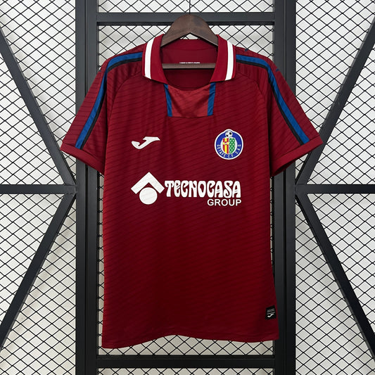 Camisa do Getafe 24/25 Away