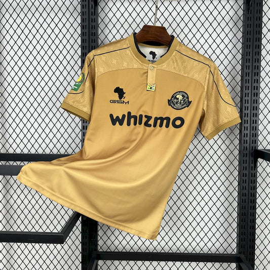 Camisa Young Africans 25/26 Third