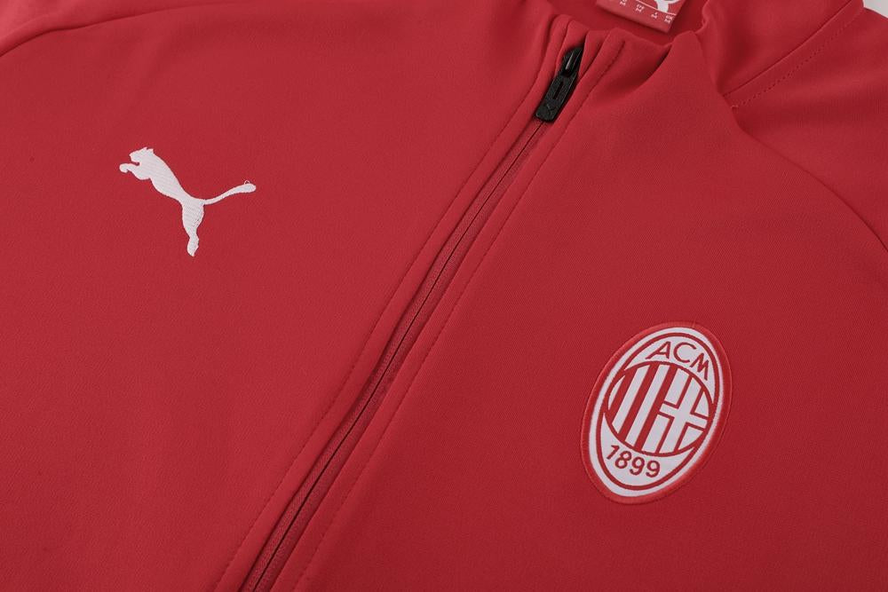 Conjunto Milan 24/25