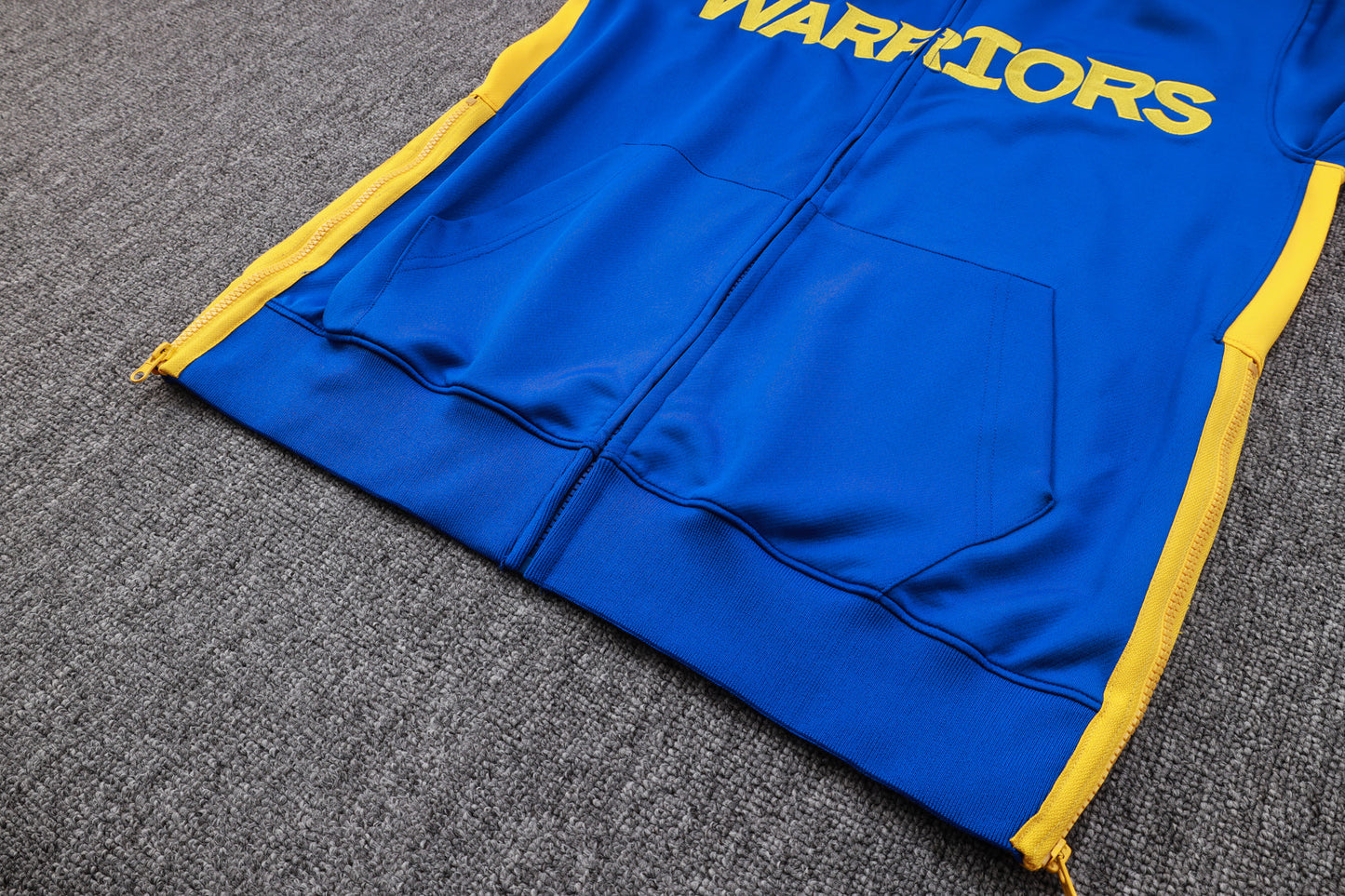 Conjunto Nike NBA Therma Flex Golden State Warriors 23/24
