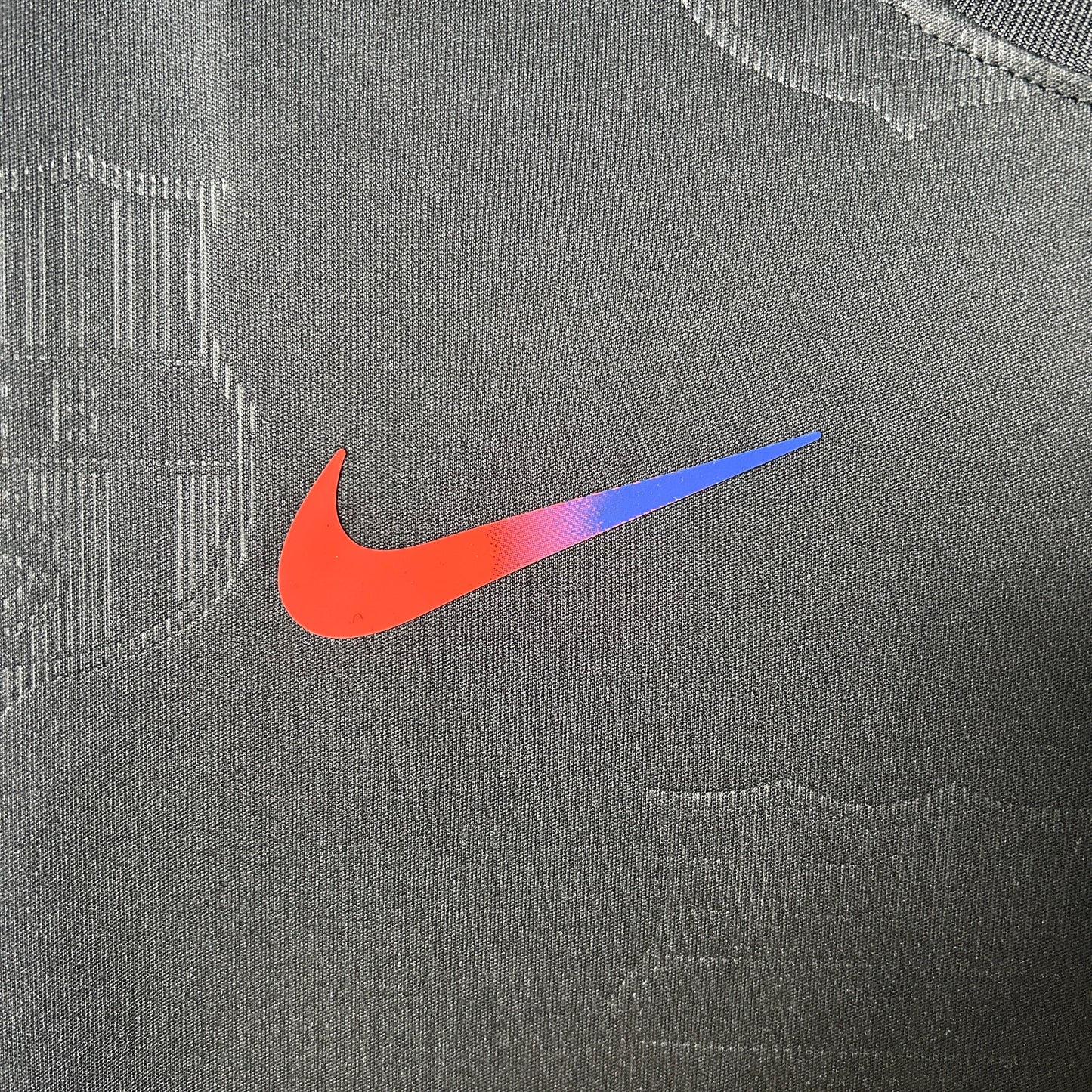 Camisa Barcelona 25/26 Special Edition - Preto