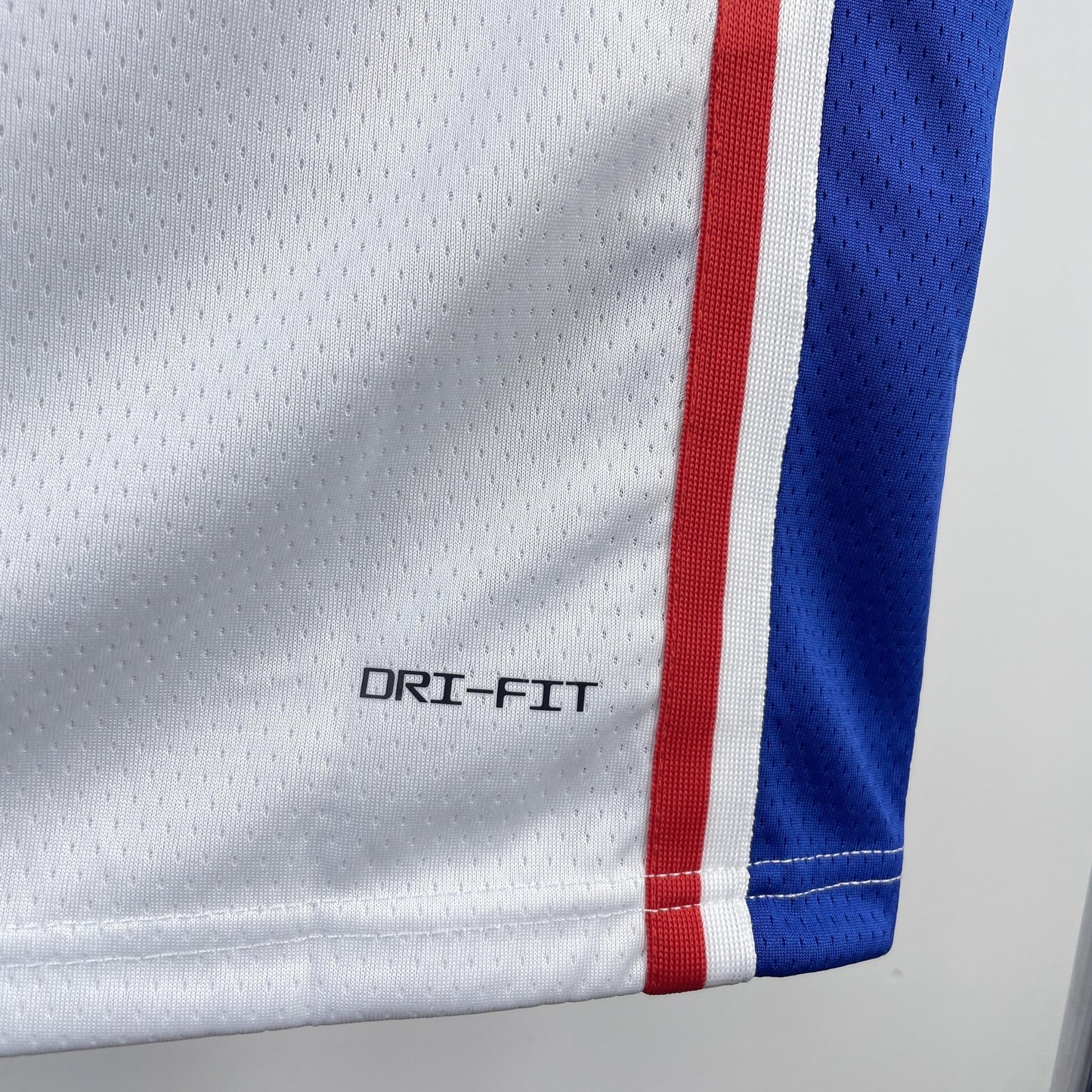 Regata Philadelphia 76ers Association Edition