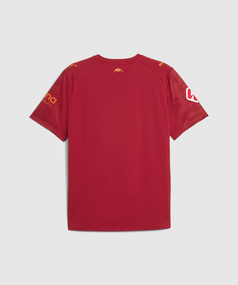 Kit Infantil Valencia 25/26 Away