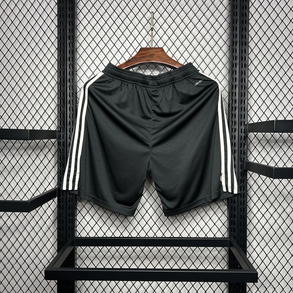 Shorts Manchester United 2024/25 Third