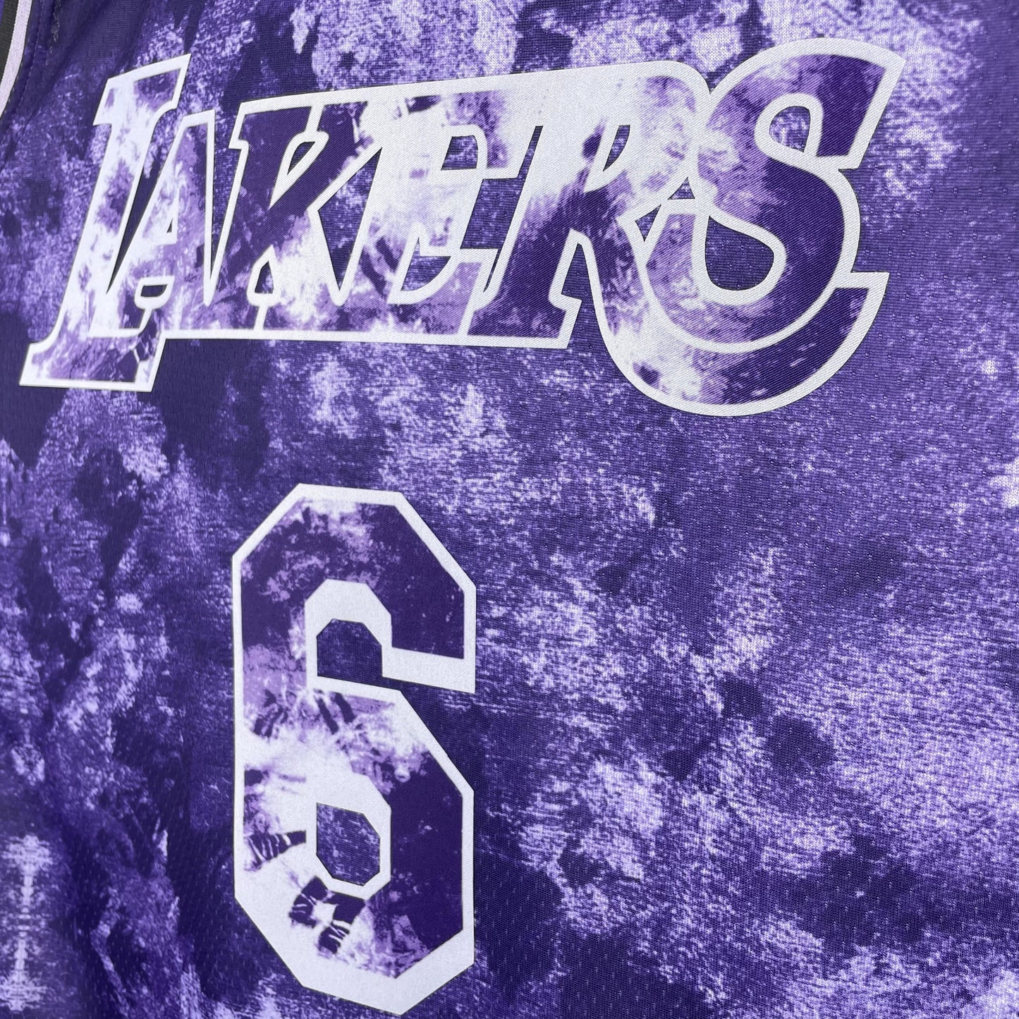 Regata Los Angeles Lakers Lebron James MVP Select Series