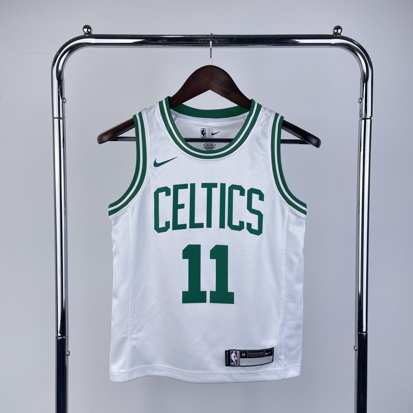 Regata Infantil Boston Celtics Association Edition 22/23